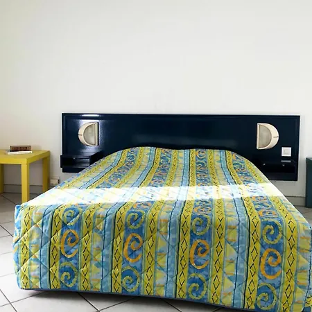 Le Boucanier - N°21- Rez De Chaussee -appartement Classe- Batiment 1 Mae-7974 شقة فيو بوكو لي بي