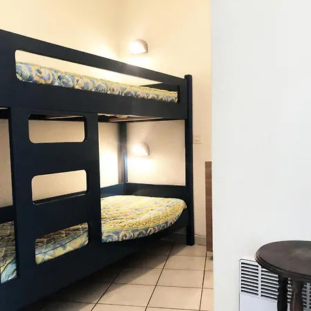 Aparthotel Le Boucanier - 2 Pieces Pour 6 Personnes 974