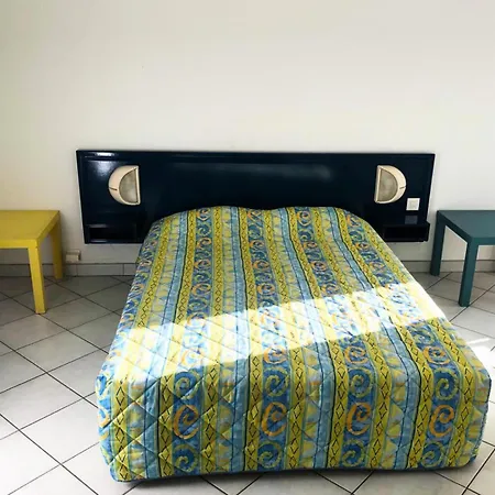 Le Boucanier - 2 Pieces Pour 6 Personnes 974 Vieux-Boucau-les-Bains