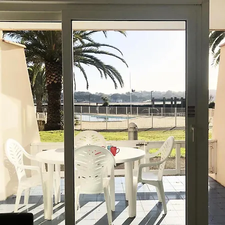 Aparthotel Le Boucanier - 2 Pieces Pour 6 Personnes 974 *