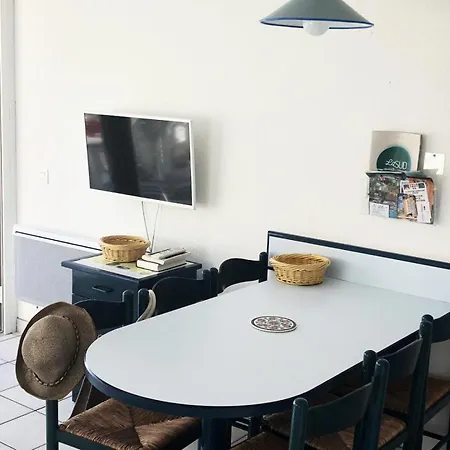 Appartamento Résidence Le Boucanier - 2 Pièces Pour 6 Personnes 974 Vieux-Boucau-les-Bains