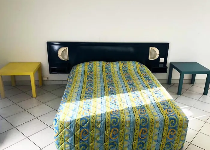 Le Boucanier - N°21- Rez De Chaussee -appartement Classe- Batiment 1 Mae-7974 Vieux-Boucau-les-Bains