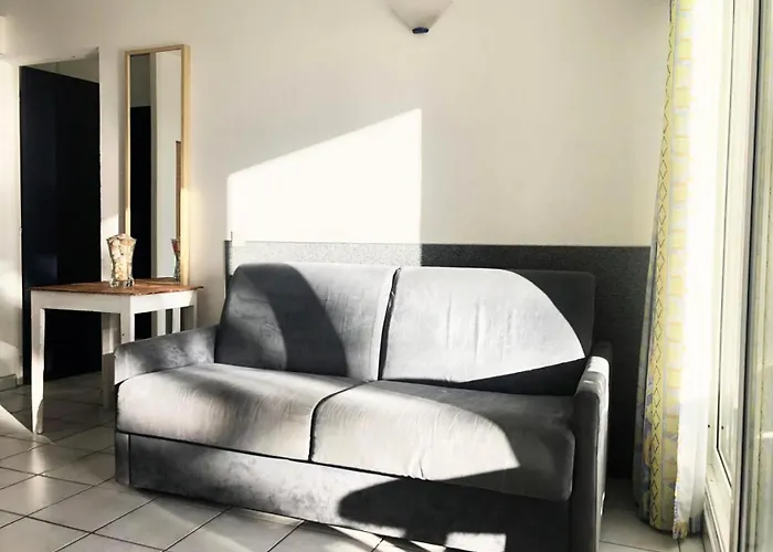 Le Boucanier - N°21- Rez De Chaussee -appartement Classe- Batiment 1 Mae-7974 Daire *